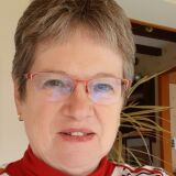 Photo de profil de Chantal Giboulot