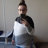 Photo de profil de Jessica Dumas