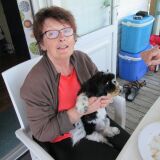 Photo de profil de Brigitte Guerin