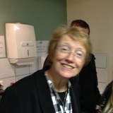 Photo de profil de Annie Baudoin