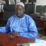 Photo de profil de Karamoko Diarra