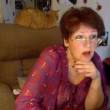 Photo de profil de Sylviane Troude