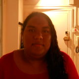 Photo de profil de Gaelle Garryer