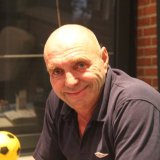 Photo de profil de Eric Leroy