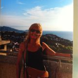 Photo de profil de Sophie Vigueur