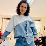 Photo de profil de Meryem Yildirim