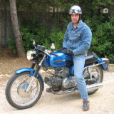 Photo de profil de Jean Pierre Merlier