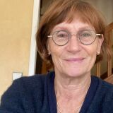 Photo de profil de Annette Ciavaldini