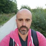 Photo de profil de Arnaud Beuzit