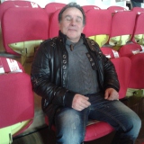 Photo de profil de David Vidal