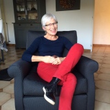 Photo de profil de Danièle Ehrhart
