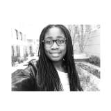 Photo de profil de Margaux-Mathilde Ze