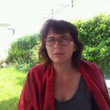 Photo de profil de Véronique Beliard