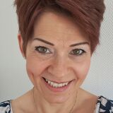 Photo de profil de Annie Rousselle