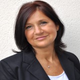 Photo de profil de Fabienne Capron