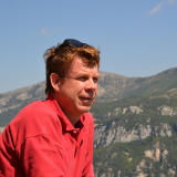Photo de profil de Eric Oger