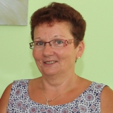 Photo de profil de Marie Bernadette Bremand