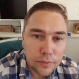 Photo de profil de Alexandre Walthert