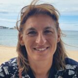 Photo de profil de Fabienne Sartori
