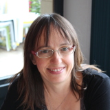 Photo de profil de Sandrine Gouy