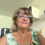 Photo de profil de Elisabeth Deleury