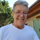 Photo de profil de Andre Gras