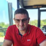 Photo de profil de Jérôme Colombi