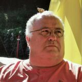 Photo de profil de Thierry Mandin