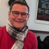 Photo de profil de Serge Pivin