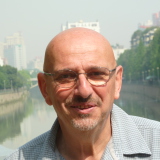 Photo de profil de Serge Goldenberg