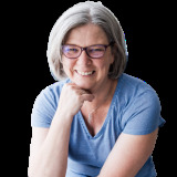 Photo de profil de Anne Mika