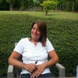 Photo de profil de Alexandra Mysliwiec