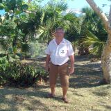 Photo de profil de Jacques Fagot
