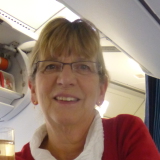 Photo de profil de Michèle Fouquer