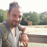 Photo de profil de Vincent Pereira Leite