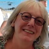 Photo de profil de Véronique Ferin