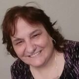 Photo de profil de Francine Zinsner