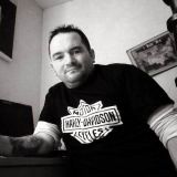 Photo de profil de Paul Monteiro