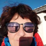 Photo de profil de Sandrine Gault