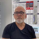 Photo de profil de Christian Rousselin
