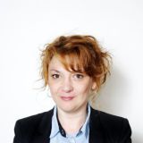 Photo de profil de Sandrine Hazard