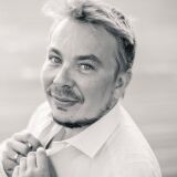 Photo de profil de Fabien Mouthon
