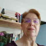Photo de profil de Brigitte Staboli