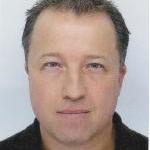 Photo de profil de Marc Vedrenne