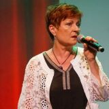 Photo de profil de Nelly Sauvage