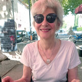 Photo de profil de Marie-Laure Lançon-Blanchard