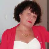 Photo de profil de Françoise Hoareau
