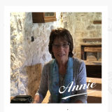 Photo de profil de Annie Ribot