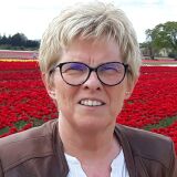 Photo de profil de Sophie Dupraz