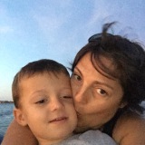 Photo de profil de Nadine Raigade
